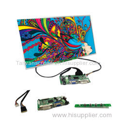 15.6 " Lcd Screen with Driver Board