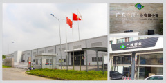 Guangdong Vinlong Stainless Steel Co., ltd