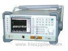 Multi - Functional Noise Figure Meter True color LCD for RF microwave measurement