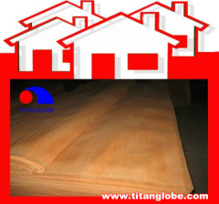 Plywood Face Veneer Manufacturers/Wood Veneer Face For Plywood/Cheap Wood Veneer - Titan Globe