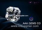 Watch Brilliant Moissanite Stones Fancy Cutting Shape Size 5.5 MM