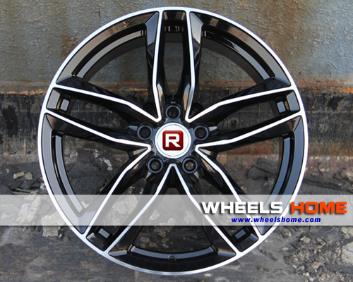 Wheels Home new RS6 replica wheels for Audi VW Seat Skoda
