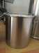 New Condition and ISO9001 Certification stainless steel milk cans for sale