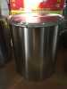 stainless steel water tank cover