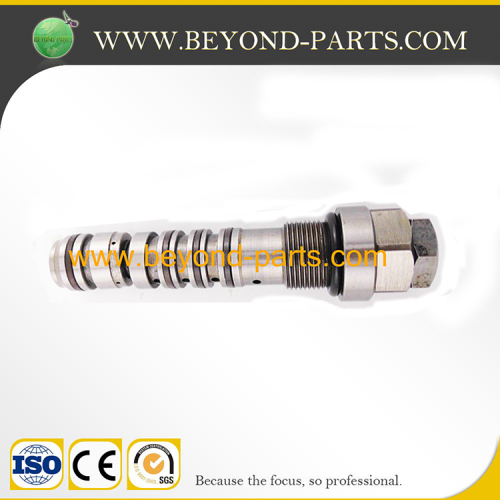 Excavator PC60-7 LS valve relief valve assy 708-2l-06710