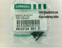 Siemens smt parts 00322124 for pick and place machine