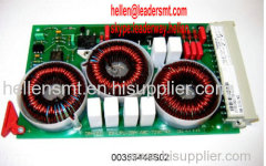 Siemens D4 card 00353448S02