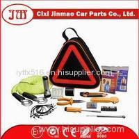 Hot-Selling Auto Emergency Kit