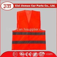 Hi-Vis 120gsm Safety Vest