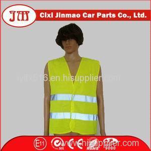 80gsm Reflective Safety Vest