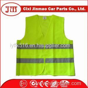 60gsm Traffic Safety Vest