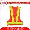 Mesh Pvc Reflective Tape Roadway Safety Vest