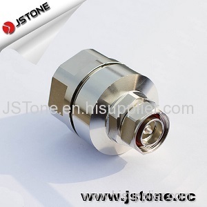 Coaxial RF Connector for base station