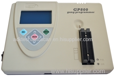 Wellon GP800 Gang programmer Universal Programmer Wellon GP800