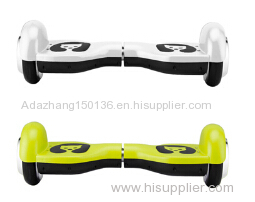 4.5-inch Mini Smart Kid's Two Wheel Self Balancing Scooter