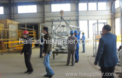 Nanjing Haitian Car Wash Machinery Co., Ltd
