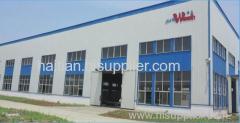 Nanjing Haitian Car Wash Machinery Co., Ltd