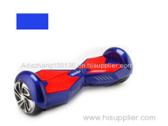 N65-Q5 (6.5 inch) with wheel light two wheel self balancing scooter