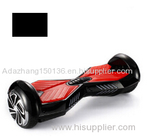 N65-Q5 (6.5 inch) with wheel light two wheel self balancing scooter