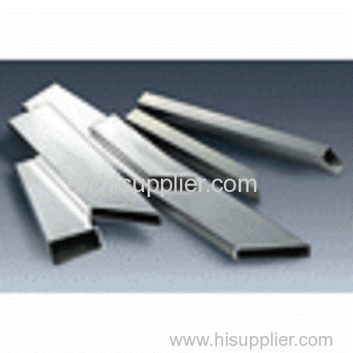 Round Stainless Steel Tubing