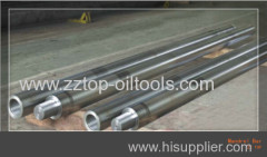 H13 Forged Mandrel Bar