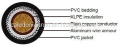 BS 5467/BS 6346/BS 6724/BS 7211 Cables Armoured Power Cables 1900/3300V