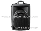 Active Power rechargeable pa Speaker