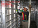 6061-T6 aluminum formwork system concrete forming system concrete formwork