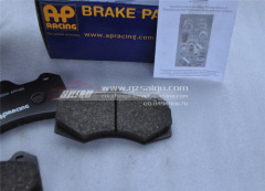 AP Car Brake Pad for AP 7040 Caliper