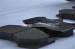 AP Car Brake Pad for AP 7040 Caliper