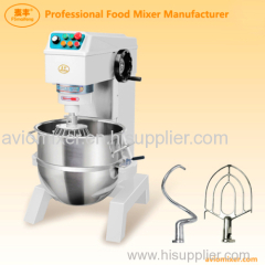 Electric Food Mixer B60