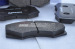 AP Car Brake Pad