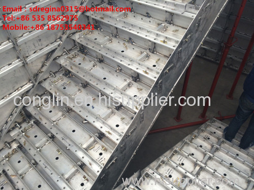 Aluminum Formwork Aluminum manufacturer/supplier in China