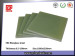 Light Green FR4 Fiberglass Plate