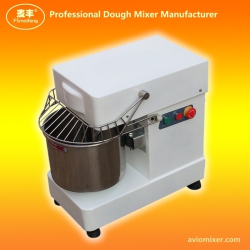 Mixer for Dough HS10