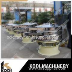 GMP Standard Vibrating Sifter KDSF
