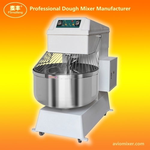 Dough Kneading Machine HS80