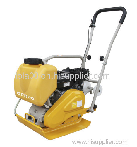 road machine Plate Compactor