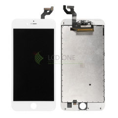 For iPhone 6S Plus LCD Screen Replacement And Digitizer Assembly with Frame - OEM Original Quality Grade