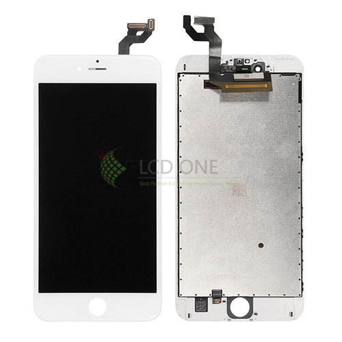For iPhone 6S Plus LCD Screen Replacement And Digitizer Assembly with Frame - OEM Original Quality Grade