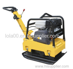 road machine Reversible Plate Compactor