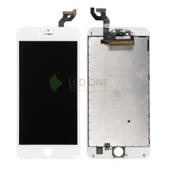 For iPhone 6S LCD Screen Replacement And Digitizer Assembly with Frame - OEM Original Quality Grade