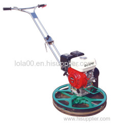 road machine Concrete Trowel Machine