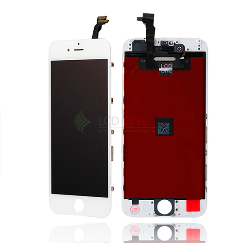 For iPhone 6 LCD Screen Replacement And Digitizer Assembly with Frame - OEM Original Quality Grade