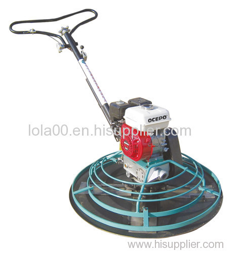 road machine Concrete Trowel Machine