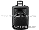 12 Inch Public Address System Active PA Speaker