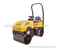 road machine Road Roller