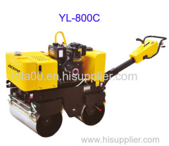 road machine Road Roller