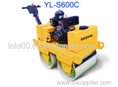 road machine Series Road Roller