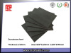 Prior Plastic black durostone for wave solder pallet